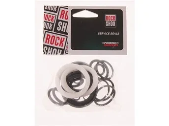 Rock Shox Reba Basic Service Kit Basic Service Kit, MY14-16 v:8034200