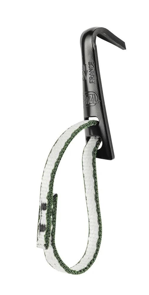 Petzl REGLETTE Krok m/slynge Nocolour v:5766566 Petzl REGLETTE Krok m/slynge Nocolour v:5766566