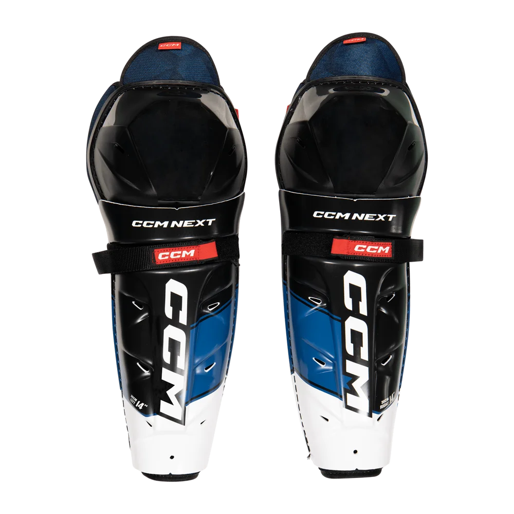 Shin Guards Next 25/26, leggbeskytter, hockey v:9301474 Shin Guards Next 25/26, leggbeskytter, hockey v:9301474