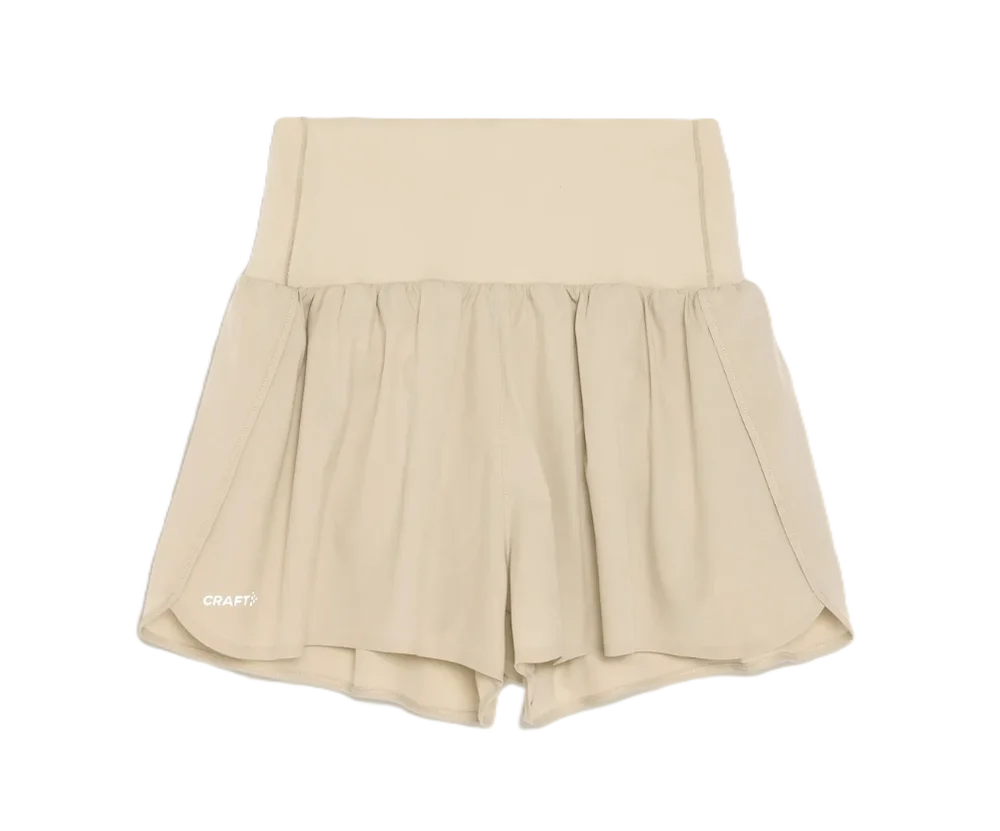 Craft Hypervent Wide Shorts dame v:3332151