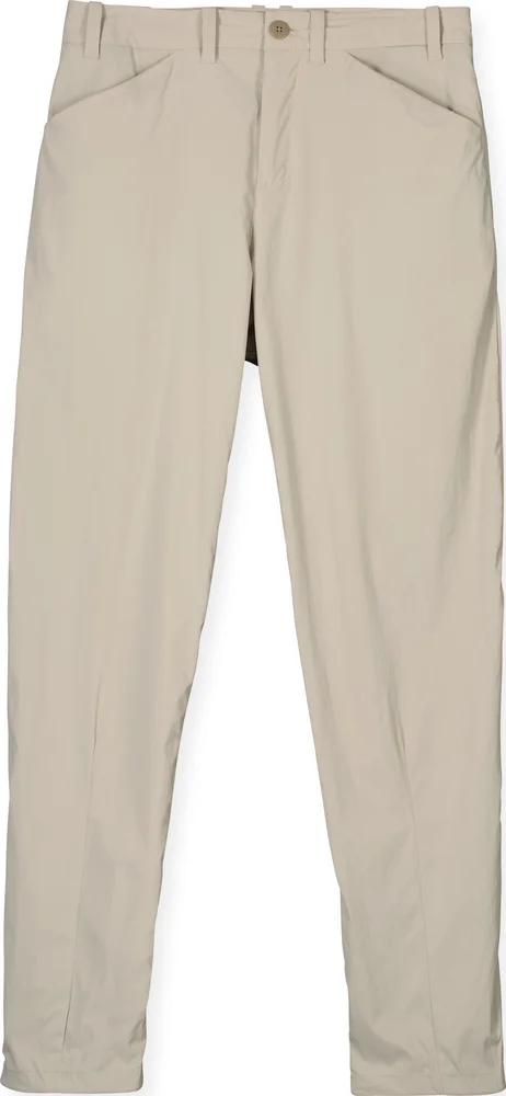 Houdini Women’s Wadi Pants Sandstorm v:7348790