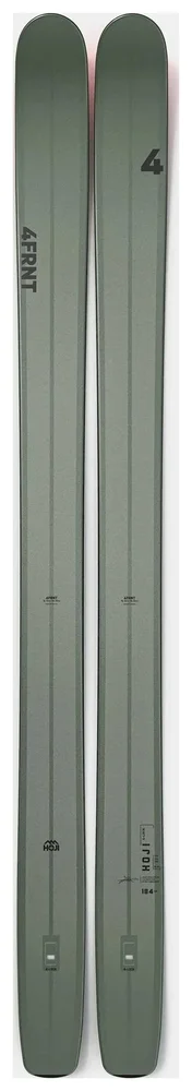 Hoji 4-Lock Evergreen v:4190294 Hoji 4-Lock Evergreen v:4190294