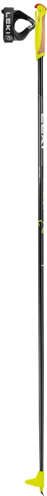 Leki Xta 5.5 Jr. Black-neon v:8539680 Leki Xta 5.5 Jr. Black-neon v:8539680