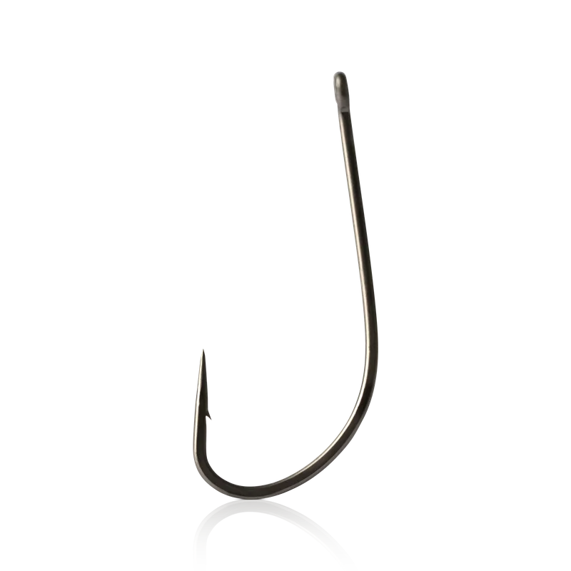 Mustad Heritage C61s Streamer v:3231145 Mustad Heritage C61s Streamer v:3231145