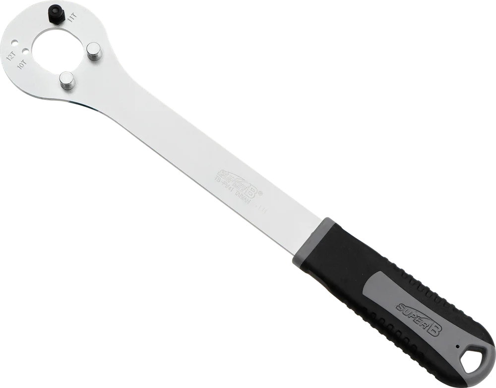 Super B TB-FW41 Kassettavdrager v:4069788 Super B TB-FW41 Kassettavdrager v:4069788