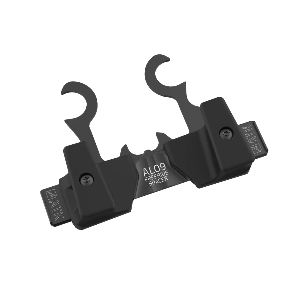 Freeride Spacer AL09 v:3186103
