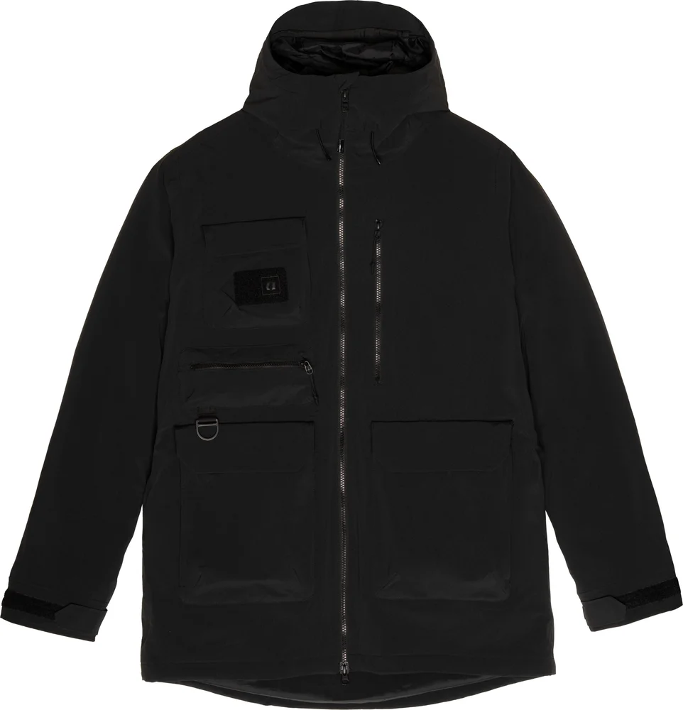 Utility 2L Insulated Jacket v:4292752 Utility 2L Insulated Jacket v:4292752
