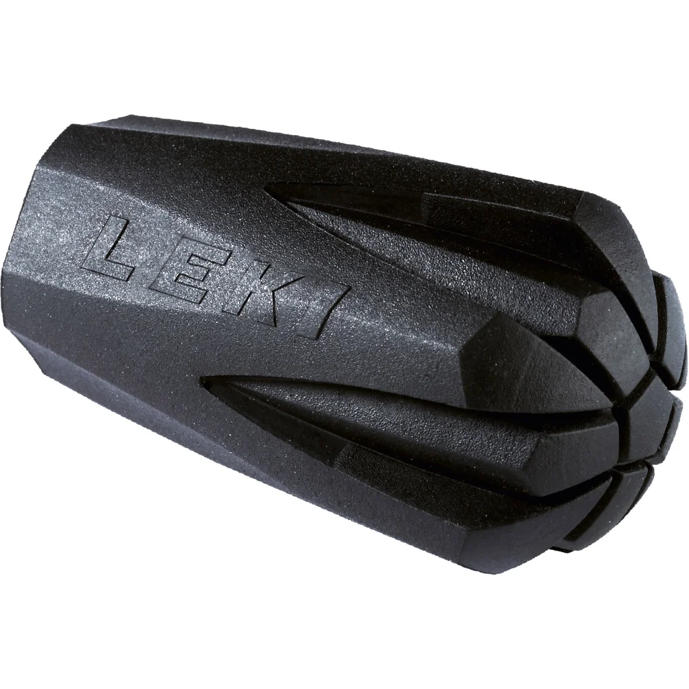 Leki Gummipuffer Trekking Black v:3192282 Leki Gummipuffer Trekking Black v:3192282