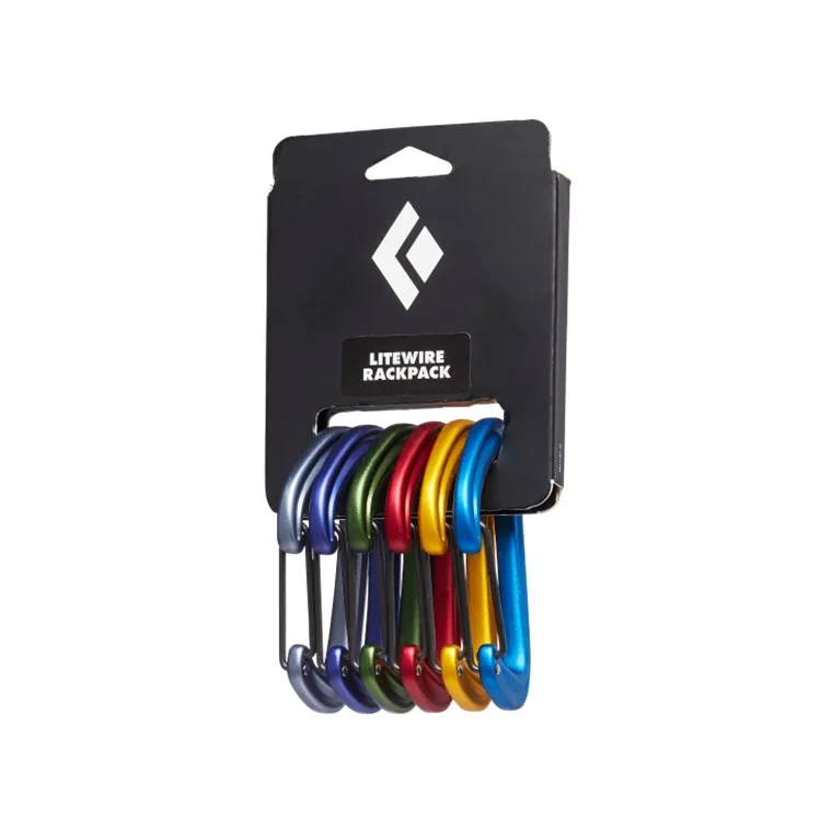 Black Diamond Litewire Rackpack v:6960454 Black Diamond Litewire Rackpack v:6960454