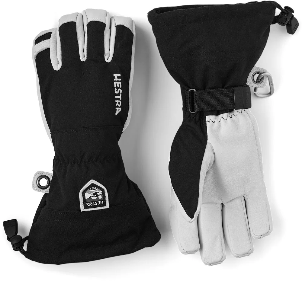 Army Leather Heli Ski 5 Finger v:3147267 Army Leather Heli Ski 5 Finger v:3147267