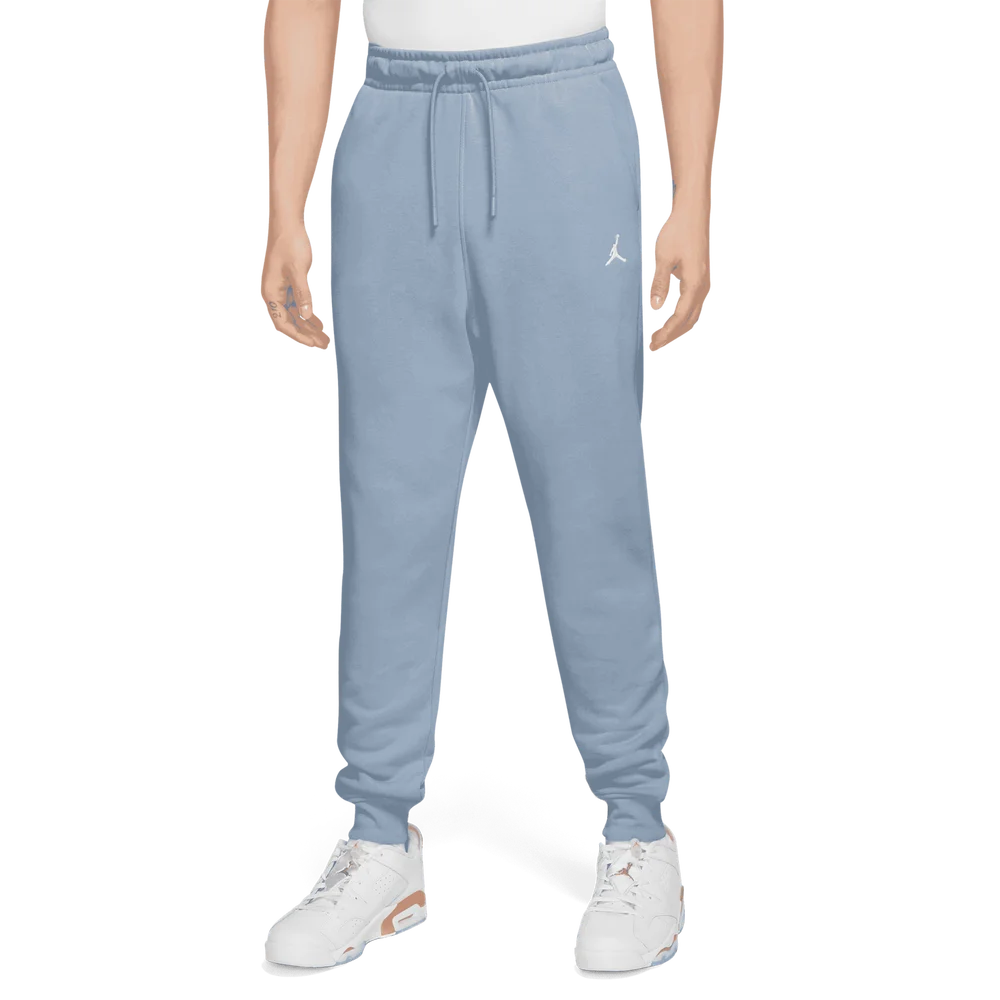 Jordan Essentials Fleece Pants, joggebukse, herre – Blå v:9956483