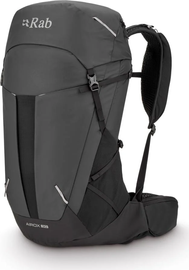 Rab Airox 30 Black v:3731916