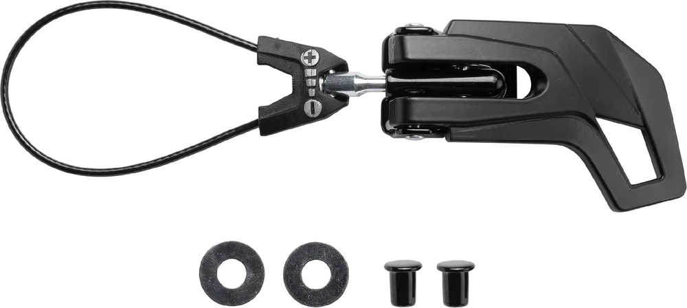 Tour1 Right Instep Buckle v:7819502