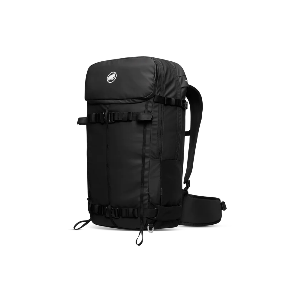 Backpack Nirvana 35 Liter 25/26, topptursekk – Svart v:4602308 Backpack Nirvana 35 Liter 25/26, topptursekk – Svart v:4602308