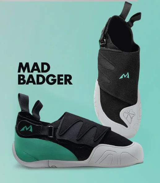 Mad Badger v:7182677 Mad Badger v:7182677