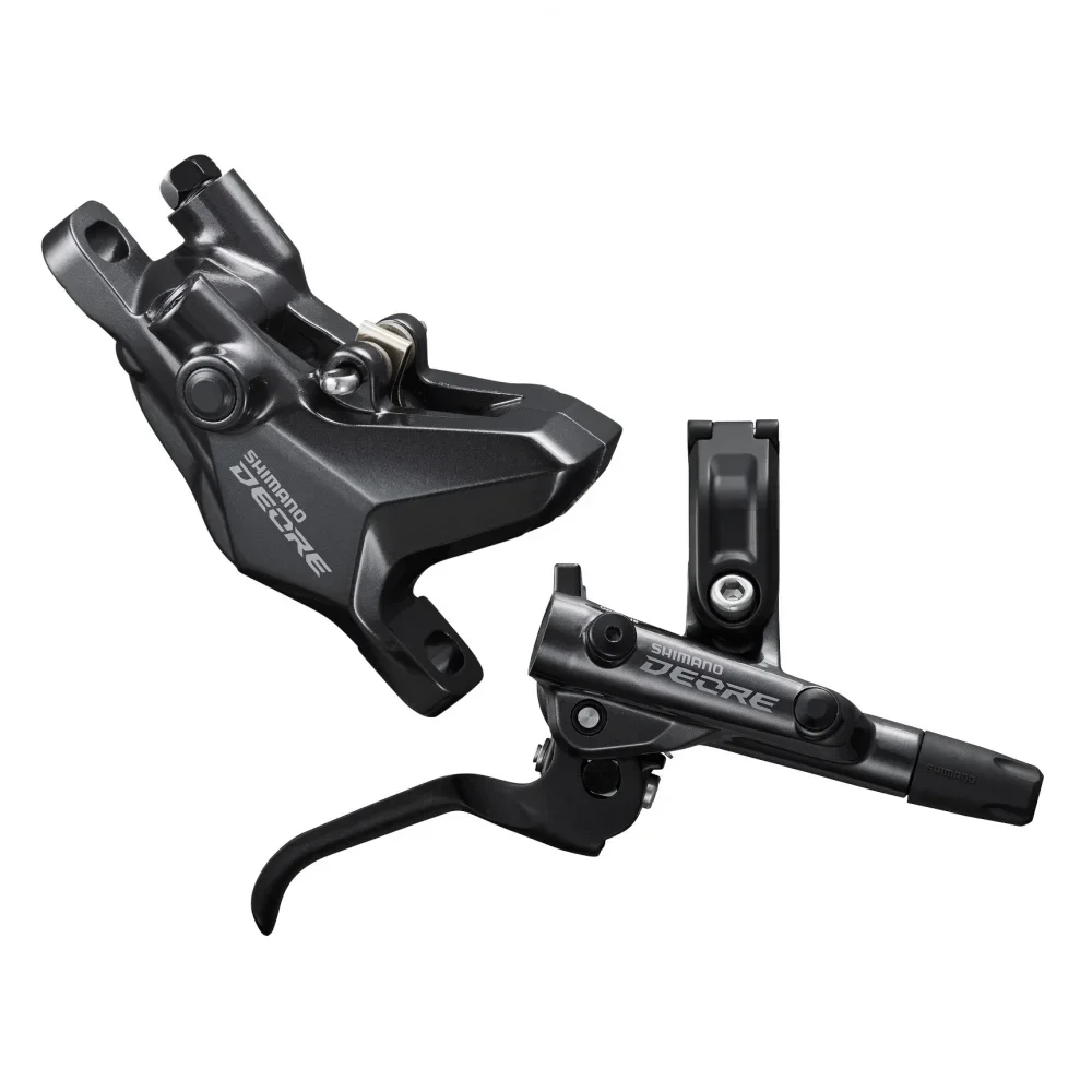 Shimano Deore M6100 Skivebrems v:6945644 Shimano Deore M6100 Skivebrems v:6945644