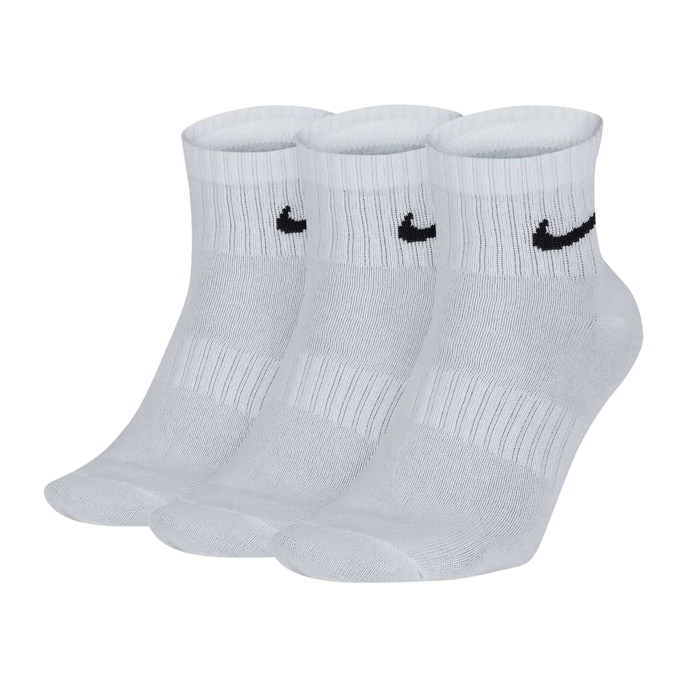 Everyday Lightweight, sokker - Hvit v:4590833
